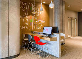 ibis Wroclaw Centrum 4