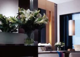 The Longemont Shanghai 5