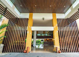 Bintang Kuta Hotel 2
