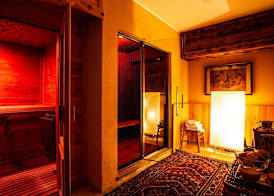 Maisons Grandes Murailles-Luxury apartments 5