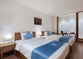 Hanoi Sail Hotel 5