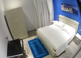 Bed and Breakfast Morghella 4