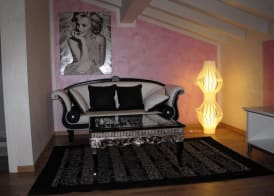 La Grotta Hotel 5