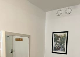 City Hostel 46 3