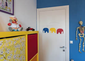 Adriana Family Apartment 5