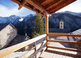 Hotel & Spa L'Alta Peyra 3