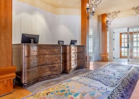 Hilton Grand Vacations Club Tremblant Canada 4