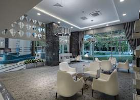 Dosinia Luxury Resort-Ultra All Inclusive 4