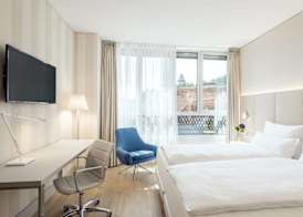 NH Graz City 2