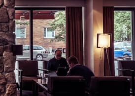 Arctic City Hotel 3