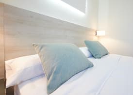 Suite Hotel Montana Club 2