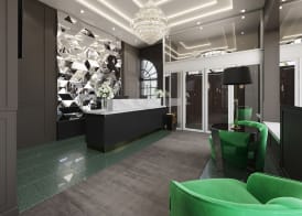 St Palace Hotel 2
