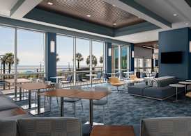 SpringHill Suites by Marriott Myrtle Beach Oceanfront 2