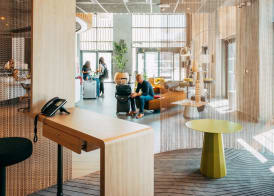 Novotel Paris Coeur d'Orly Airport 2