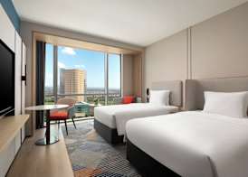 Holiday Inn Express Suzhou East Taihu by IHG 5