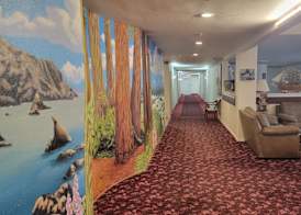Oceanview Inn and Suites 5