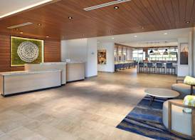 Fairfield by Marriott Inn & Suites Orillia 3