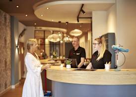 Ringhotel Gardels 4