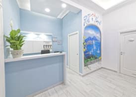 B&B Rest a Napoli 4