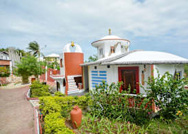 Casa de Arte 4