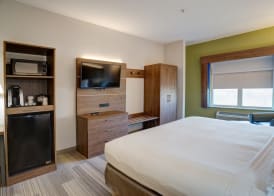 Holiday Inn Express LA PLATA by IHG 3