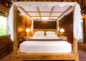 Be Bali Hut Farm Stay 5