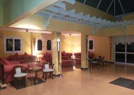Logaina Sharm Resort Apartments 5