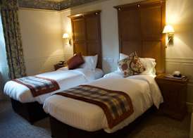 Royal Oak Hotel 2