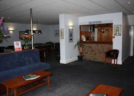 Talana Hotel 2