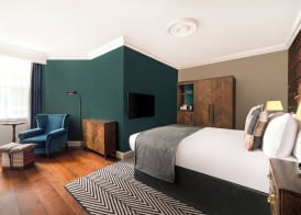 Hotel Indigo EDINBURGH - PRINCES STREET by IHG 4