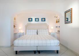 Rooms hub Torre di Cesare 2
