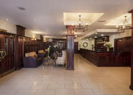 Downings Bay Hotel 2
