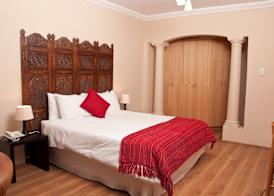 The Country Guesthouse 4