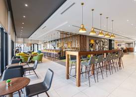Hilton Garden Inn Windhoek 4