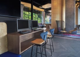 Aloft by Marriott Langkawi Pantai Tengah 2