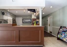 Sandman Inn Kamloops 5