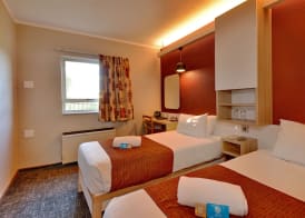 Road Lodge JNB Airport 5