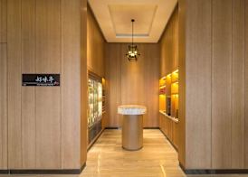 Hilton Garden Inn Ningbo 4