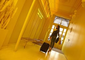 Chic & Basic Lemon Boutique Hotel 2