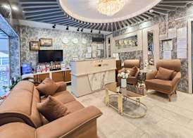 Taksim By Aydin Apart Hotel - Galata port 2