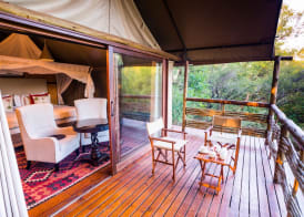 aha Thakadu River Camp 3