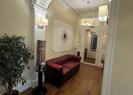 Winchmore Hotel 5