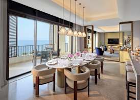 Mandarin Oriental, Muscat 3