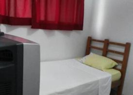 Santa Cruz Hotel 5