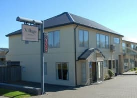 Village Motel 2