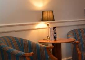 Best Western Stoke on Trent City Centre Hotel 2