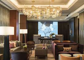 Four Seasons Hotel Silicon Valley at East Palo Alto 3
