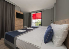Pure Blanche Hotel 3