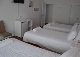 Lx Center Guesthouse 5