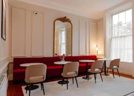 The Leeson Inn 2